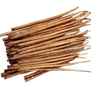 Burdock hmoov