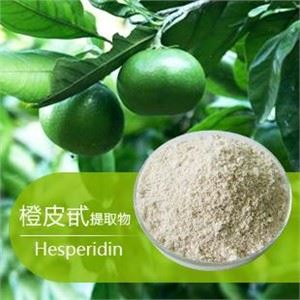 Hesperidin Hmoov