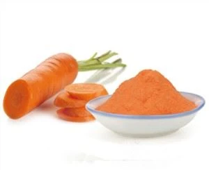 Organic Carrot Hmoov