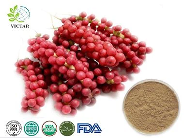 Schisandra Chinensis Extract