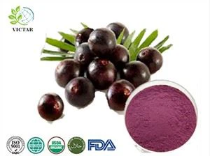 Acai Berry kua txiv hmoov