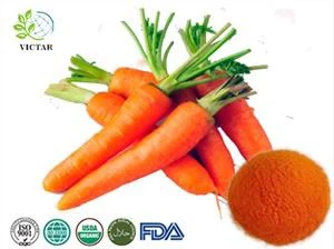 Beta Carotene hmoov