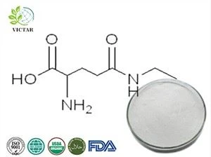 L-theanine hmoov