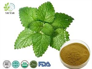 Txiv qaub Balm Extract