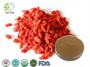 Wolfberry Extract