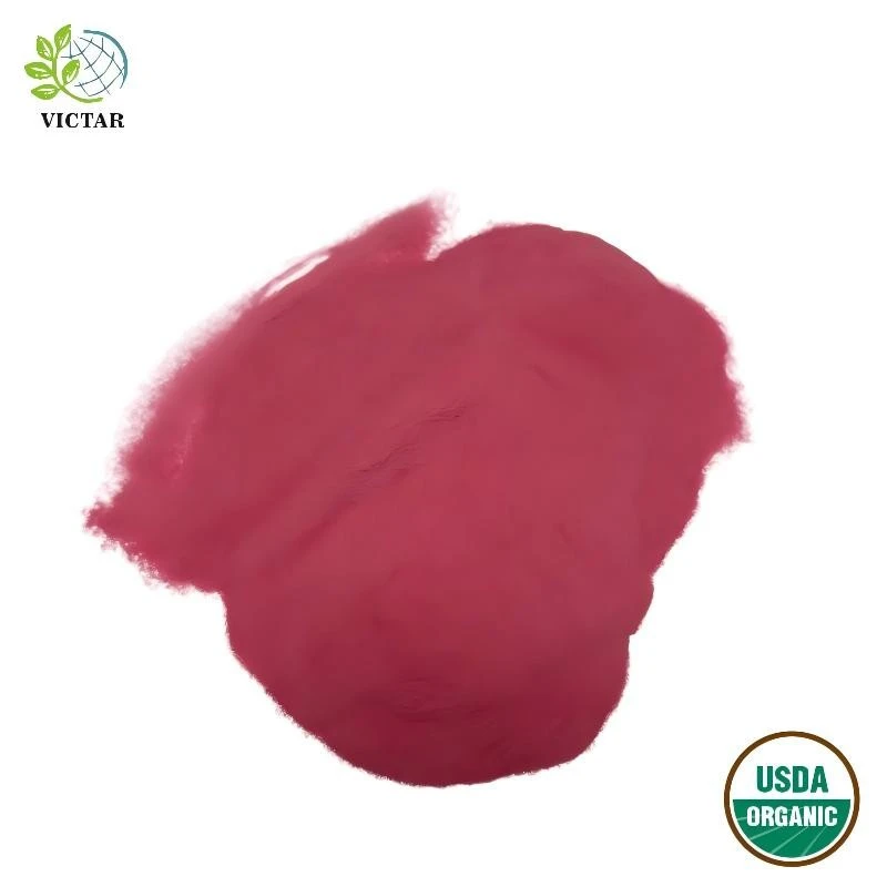 Organic Raspberry Hmoov